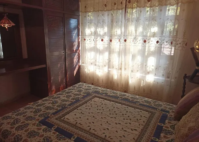 Tonalli Apartment