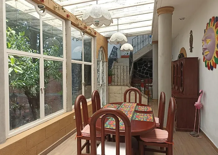 Apartment Tonalli
