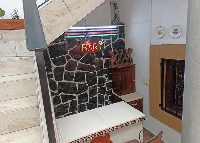 Apartment Tonalli